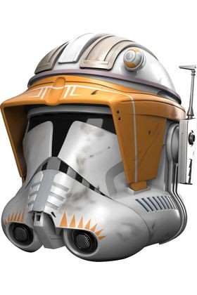 Star Wars: Black Series - Clone Commander Cody - Casco Electronico