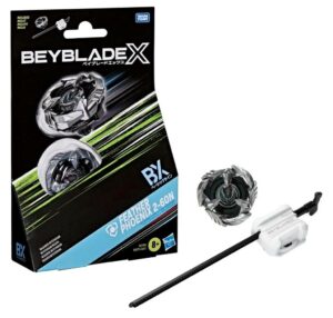 Beyblade X: Feather Phoenix 2-60N