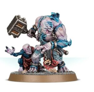Genestealer Cults: Abominant (VD)
