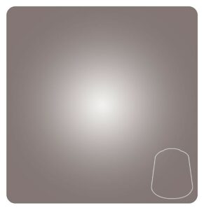Warhammer Colour: Canoptek Alloy 22-94