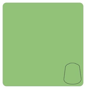 Warhammer Colour: Orruk Flesh (21-56)