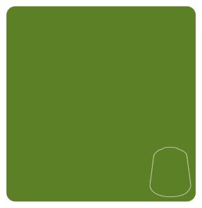 Warhammer Colour: Sybarite Green 22-22