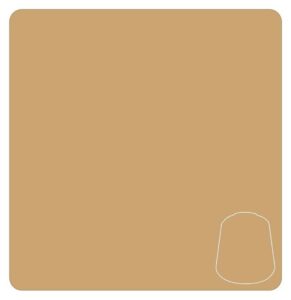 Warhammer Colour: Kislev Flesh 22-37