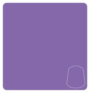 Warhammer Colour: Kakophoni Purple 22-86