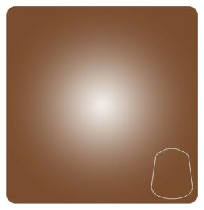 Warhammer Colour: Hashut Copper 22-63
