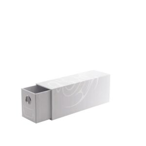 Dragon Shield: Storage Card Drawers Fortress – 1 – White
