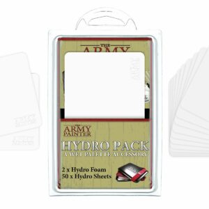 The Army Painter: Recambio Paleta Humeda (TL5052)