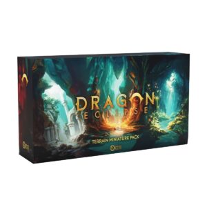 Dragon Eclipse: Terrenos