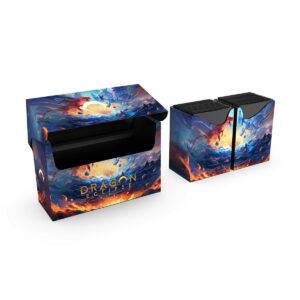 Dragon Eclipse: Combat Deck Box