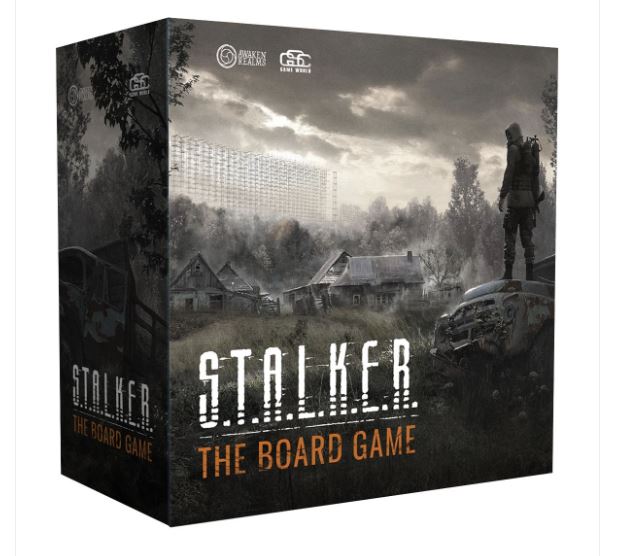 S.T.A.L.K.E.R. Strecht Goals (Español)