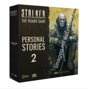 S.T.A.L.K.E.R. Historias Personales 2 (Español)
