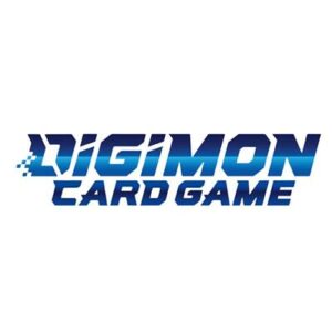 Digimon Card Game: Beatbreak Starter Deck – (ST-23) (EN)