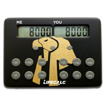 Legion: LifeCalc - YGO Horus