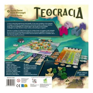 Teocracia