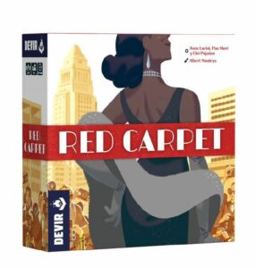 Red Carpet (ES/EN/IT/PT/CAT)