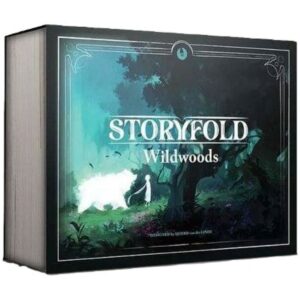 Storyfold: Wildwoods + Promo