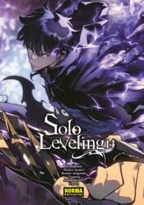 Solo Leveling: 14