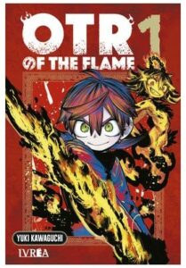 Otr Of The Flame – 1