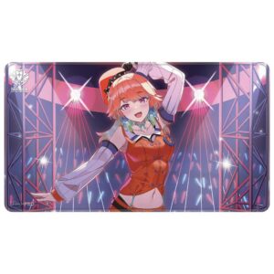 Ultra Pro: Stitched Playmat – Hololive – Takanashi Kiara