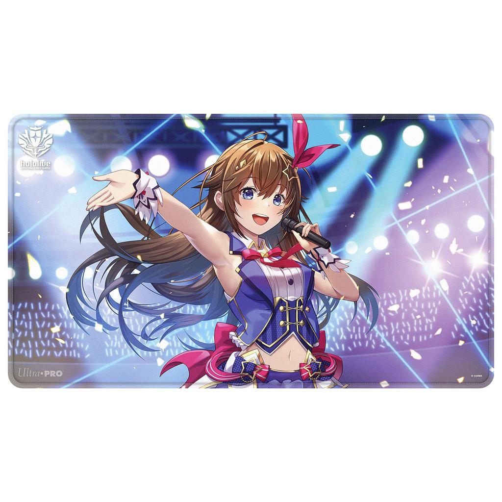 Ultra Pro: Stitched Playmat - Hololive - Tokino Sora
