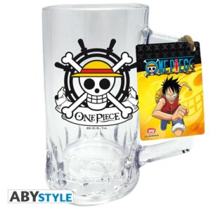 One Piece: Tankard Skull Luffy