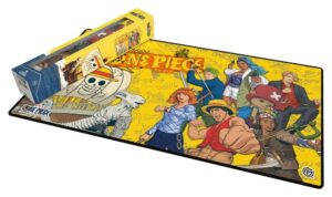 Ultimate Guard: Play-Mat NETFLIX ONE PIECE – Crew