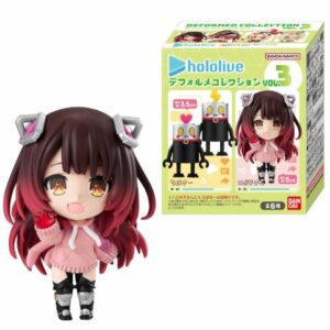 Blind Box: Hololive Stylized Collection Vol.3