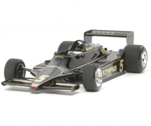 Tamiya: 1:20 Lotus Type 79 1978 (300020060)