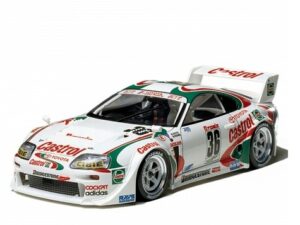 Tamiya 1:24 Castrol Toyota Tom´s Supra GT (300024163)