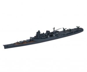 Tamiya: 1:700 JPN Mogami Aircraft Cruiser WL (300031341)