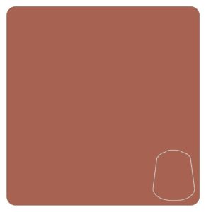 Warhammer Colour: Deathclaw Brown (22-41)