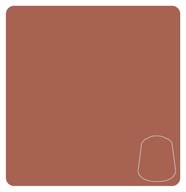 Warhammer Colour: Deathclaw Brown (22-41)