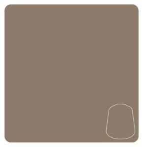Warhammer Colour: Baneblade Brown 22-48