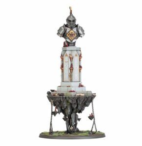 Age of Sigmar: Cities of Sigmar – Triunfo Portamanecer (86-50)