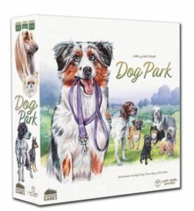 Dog Park (Español)