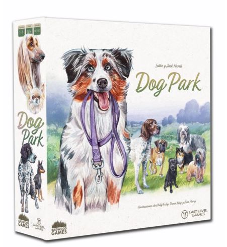 Dog Park (Español)