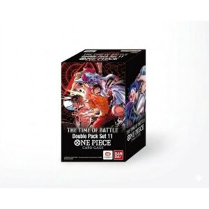 One Piece TCG: Double Pack Set DP11 (EN)