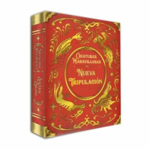 Pre Venta Primavera 2027 – Criaturas Maravillosas: Expansión Nueva Tripulación (Español)