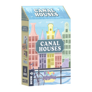 Canal Houses (ES-CAT-PT)