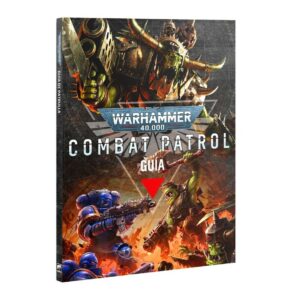 Warhammer 40000: Combat Patrol – Guía de Patrulla (ES) (73-402)