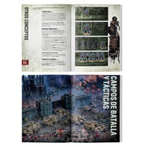 PV 27/06/26 – Warhammer 40000: Reglas Básicas (ES) (10ª Ed.) (40-02)