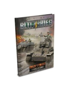 Flames of War: Blitzkrieg – Invasion of France 1940