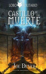 Lobo Solitario: Castillo De La Muerte (7)