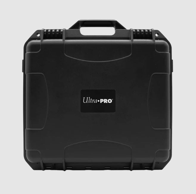 Ultra Pro: Graded Card Case