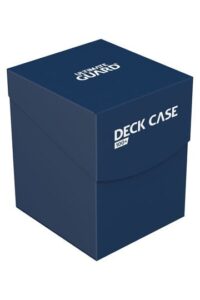 Ultimate Guard: Deck Case 100+ (Azul)