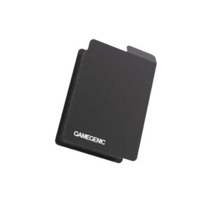 Gamegenic: Sizemorph Divider – Black