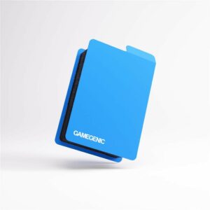 Gamegenic: Sizemorph Divider – Blue