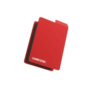 Gamegenic: Sizemorph Divider – Red