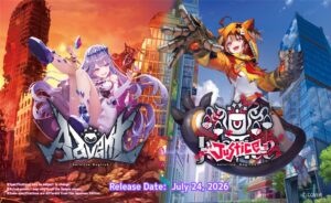 Hololive Official Card Game: Start Deck – Oshi Justice (EN)