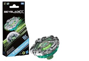 Beyblade X: Triceratops 9-80GN (Booster Pack)